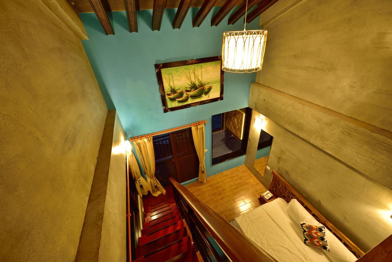 Wanzai B&B Xiaoliuqiu Dış mekan fotoğraf